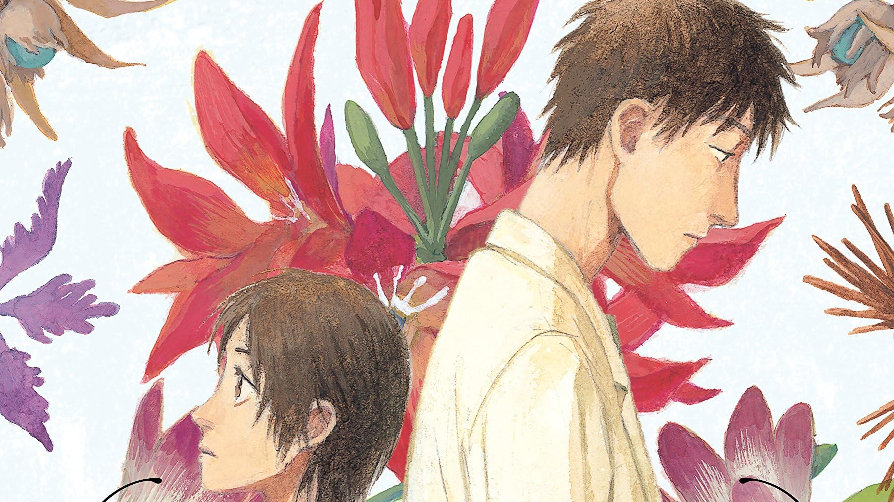Kanaria-tachi No Fune Scan Vf