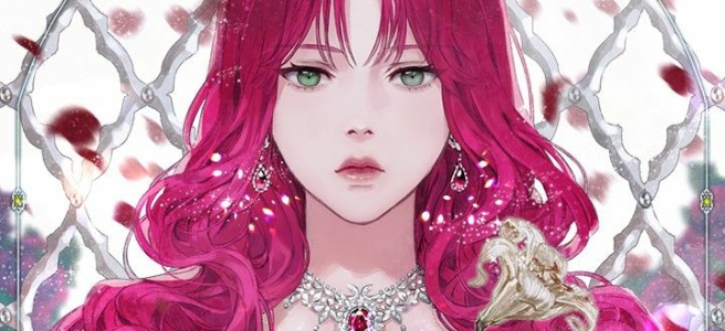 NewPOP Weekend: Editora NewPOP publicará novel “Villains Are Destined