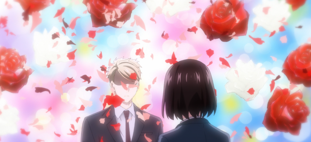 Koi to Yobu ni wa Kimochi Warui (It’s Too Sick to Call this Love) #1