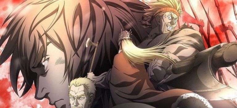 Vinland Saga - Episódios - Saikô Animes