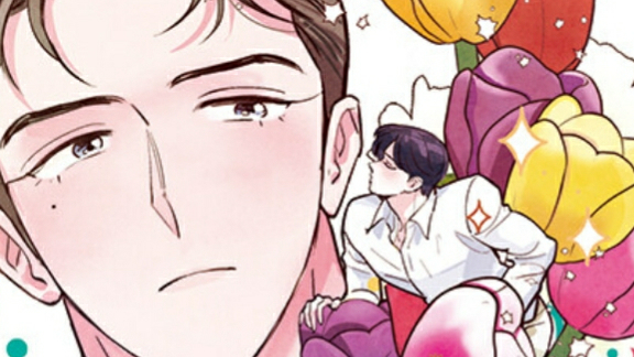 Editora NewPOP publicará manhwa “Punch Drunk Love” - Lacradores