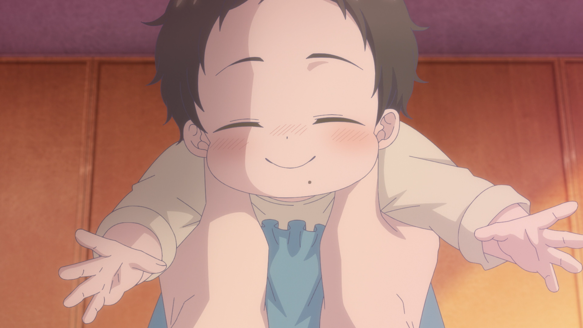 Tadaima, Okaeri #1 – Primeiras Impressões - Lacradores Desintoxicados