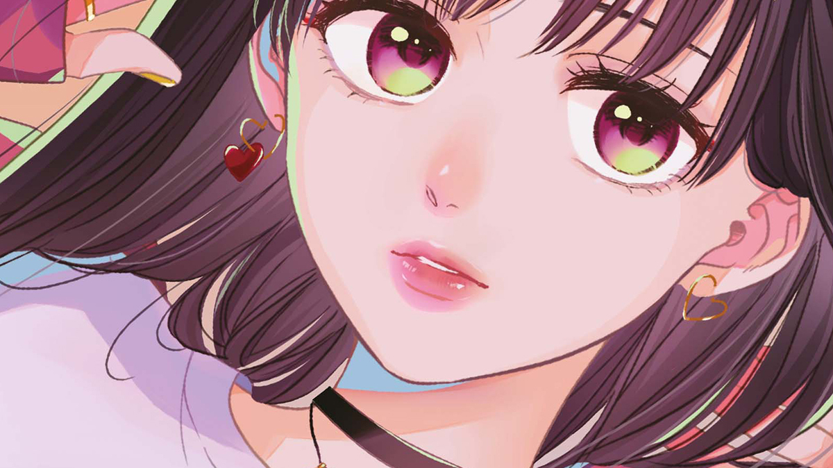 “Unmei no Hito ni Deau Hanashi” sairá pela editora Panini - Lacradores