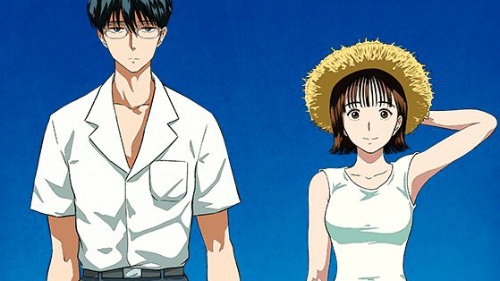 8-gatsu 31-nichi no Long Summer” será publicado pela Panini