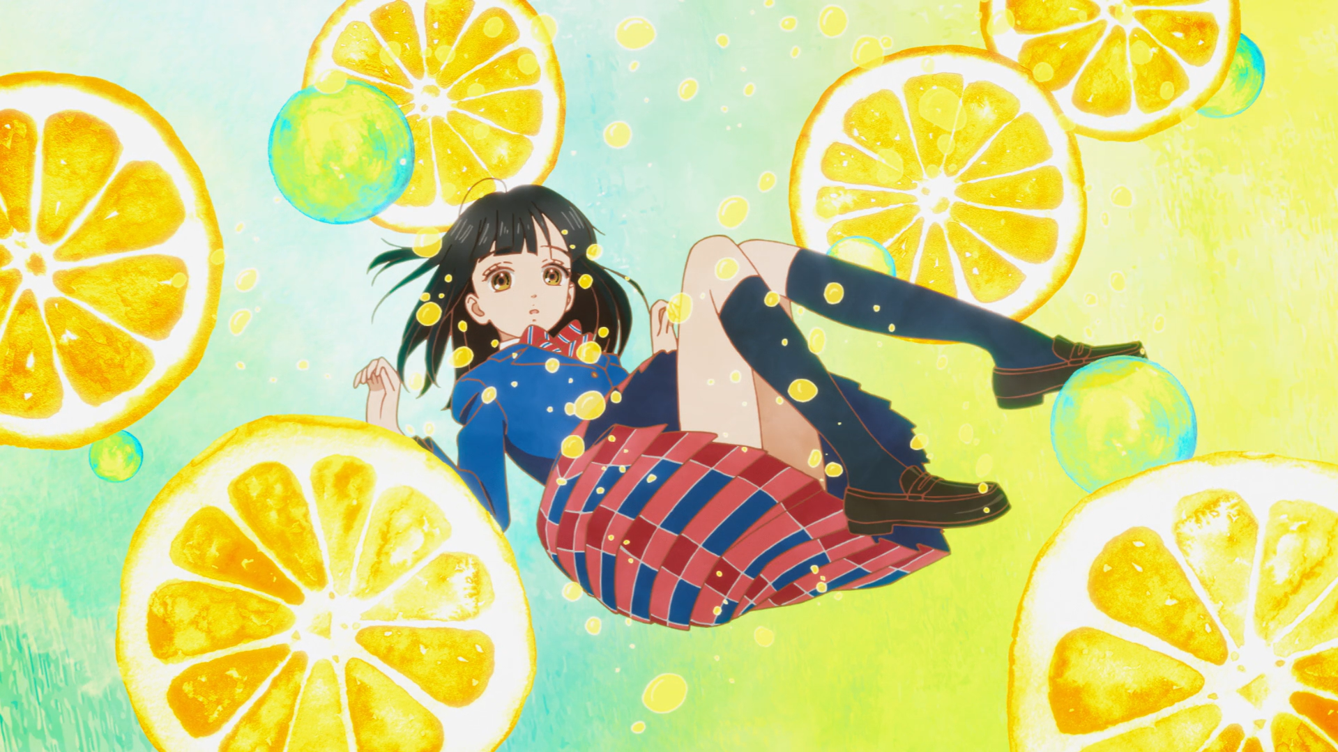 Honey Lemon Soda #1 – Primeiras Impressões - Lacradores Desintoxicados