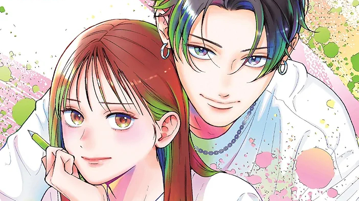 Editora MPEG publicará “Museru Kurai no Ai wo Ageru” - Lacradores