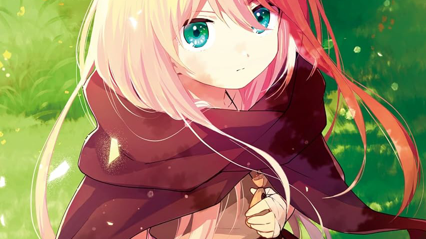 Anime Friends 2025: Editora MPEG publicará “Otome Game no Heroine