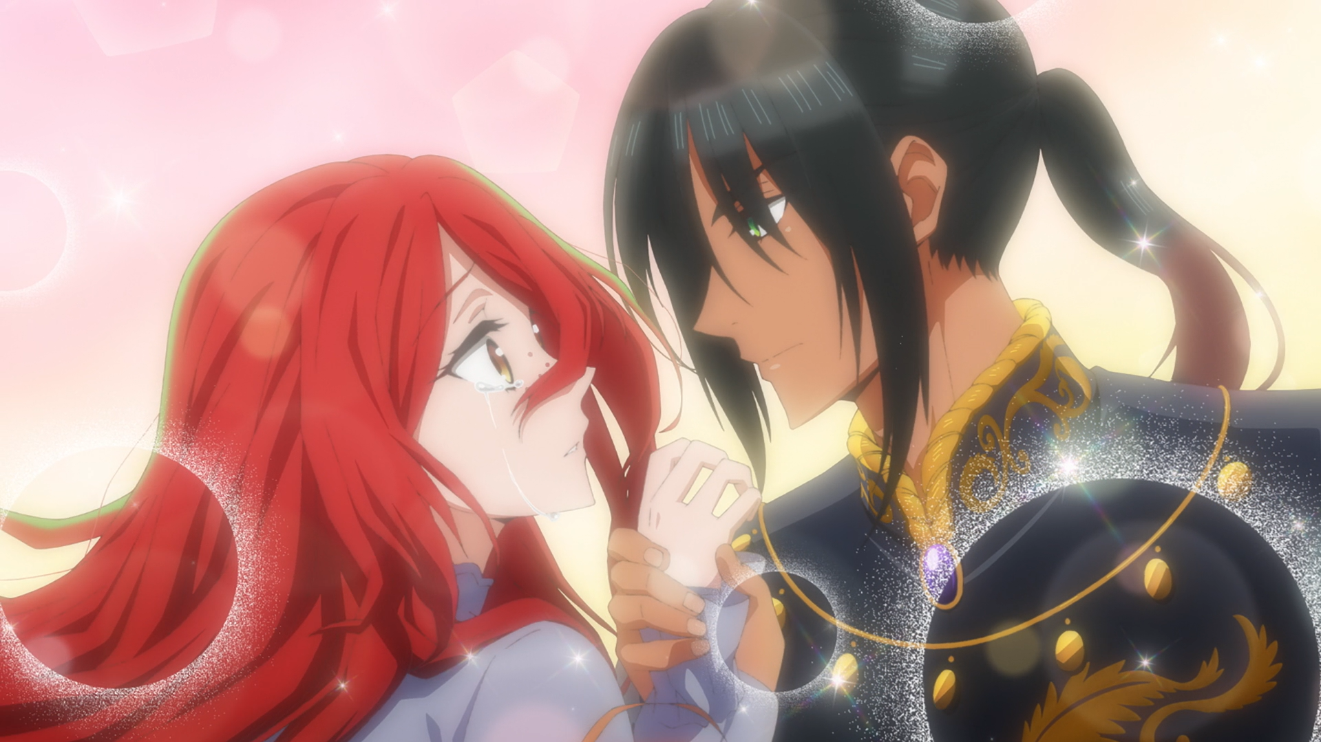 Zutaboro Reijou wa Ane no Moto Konyakusha ni Dekiai Sareru